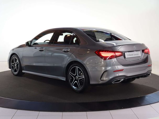 Mercedes-Benz A 180 100 kW image number 26