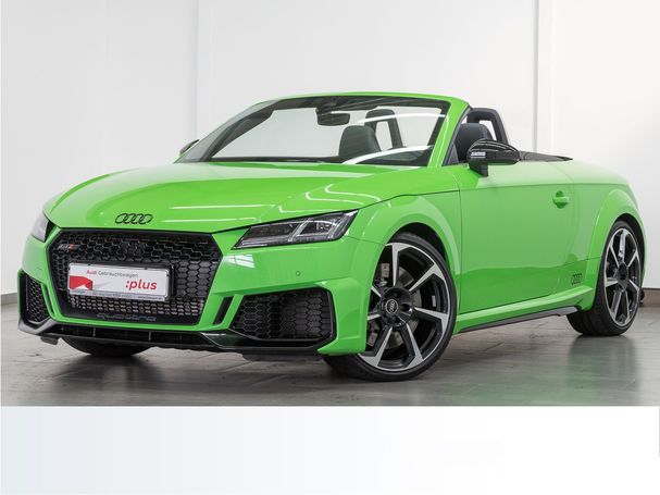 Audi TT RS 2.5 TFSI 294 kW image number 1