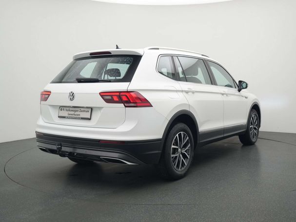 Volkswagen Tiguan 4Motion DSG 140 kW image number 1