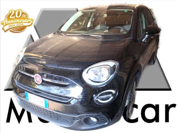 Fiat 500X 1.0 88 kW image number 2