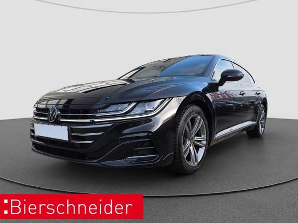 Volkswagen Arteon 2.0 TDI DSG 4Motion 147 kW image number 1