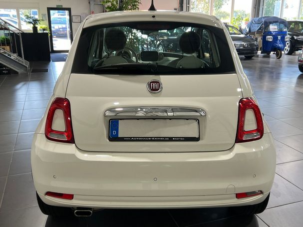 Fiat 500 1.2 51 kW image number 2