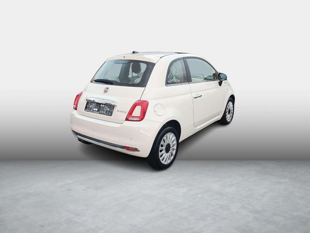 Fiat 500 1.0 51 kW image number 2