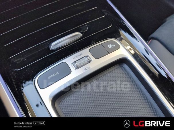 Mercedes-Benz B 180 7G-DCT Line 100 kW image number 30