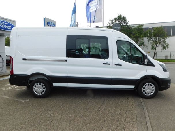 Ford Transit 350 L3 Trend 96 kW image number 2