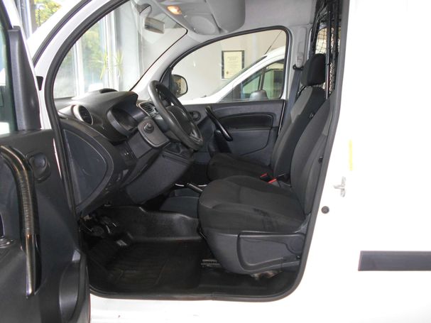 Renault Kangoo Energy dCi 90 66 kW image number 11