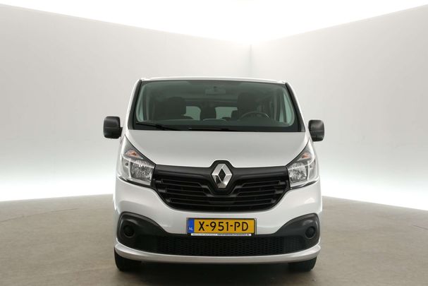 Renault Trafic DCi L2H1 70 kW image number 1