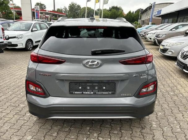 Hyundai Kona Elektro Advantage 100 kW image number 3