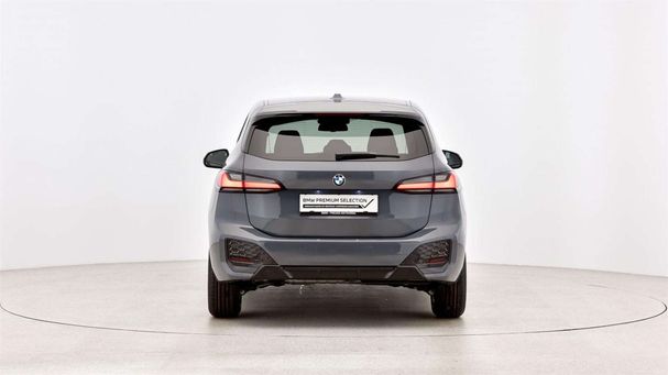 BMW 218d Active Tourer 110 kW image number 4