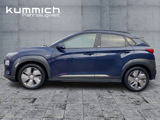 Hyundai Kona Premium 150 kW image number 6