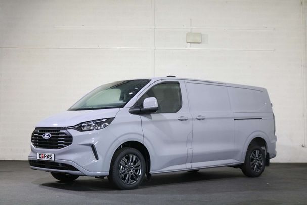 Ford Transit Custom 125 kW image number 1