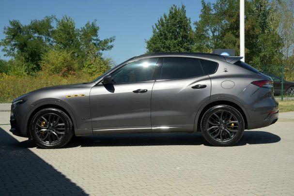 Maserati Levante S GranLusso 316 kW image number 9