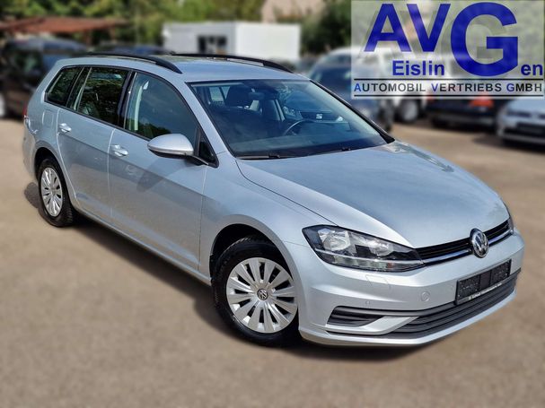 Volkswagen Golf Variant 1.6 TDI 85 kW image number 3