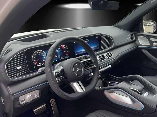 Mercedes-Benz GLE 400 e AMG 280 kW image number 7