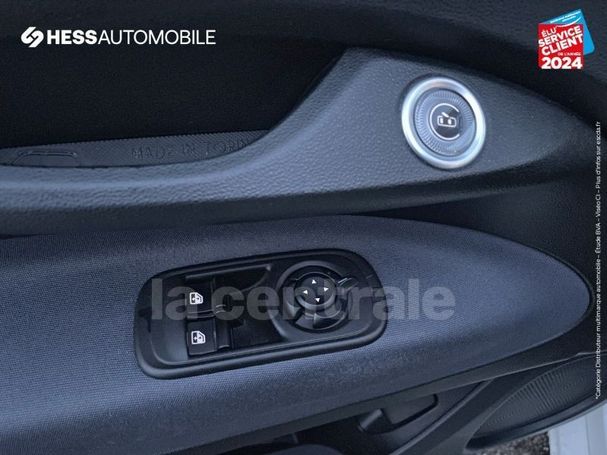 Fiat 500 e 42 kWh 88 kW image number 37