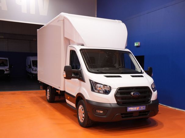 Ford Transit 350 Trend 114 kW image number 36