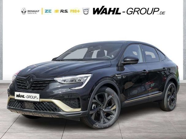 Renault Arkana E-Tech Hybrid 105 kW image number 1