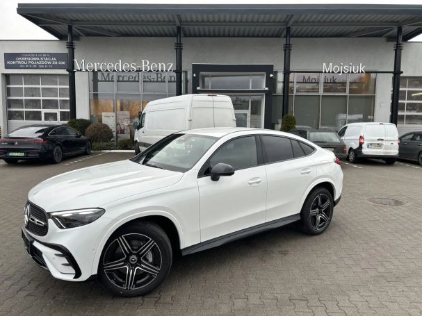 Mercedes-Benz GLC 300 245 kW image number 1