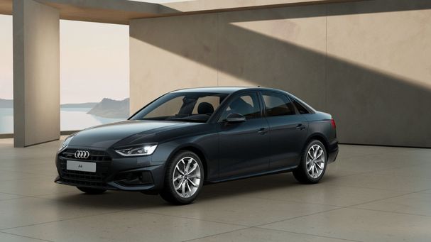 Audi A4 40 TDI Advanced 150 kW image number 5