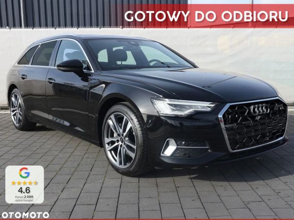 Audi A6 150 kW image number 1