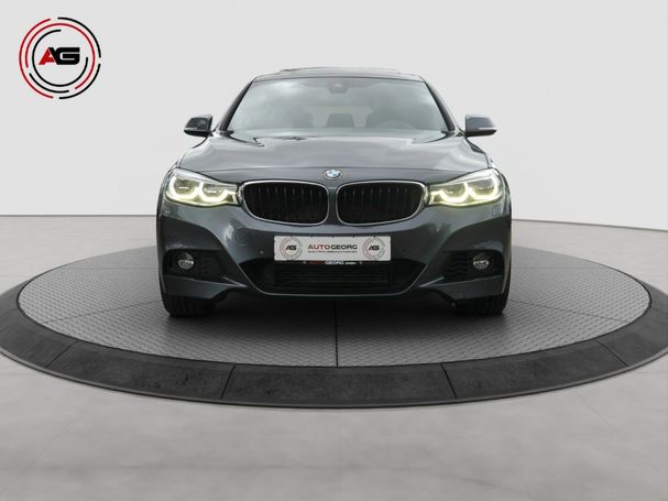 BMW 320d Gran Turismo 140 kW image number 3