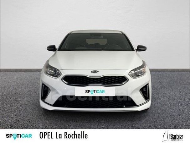 Kia ProCeed 88 kW image number 3