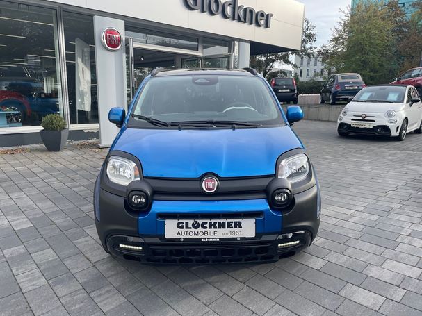 Fiat Panda 51 kW image number 5