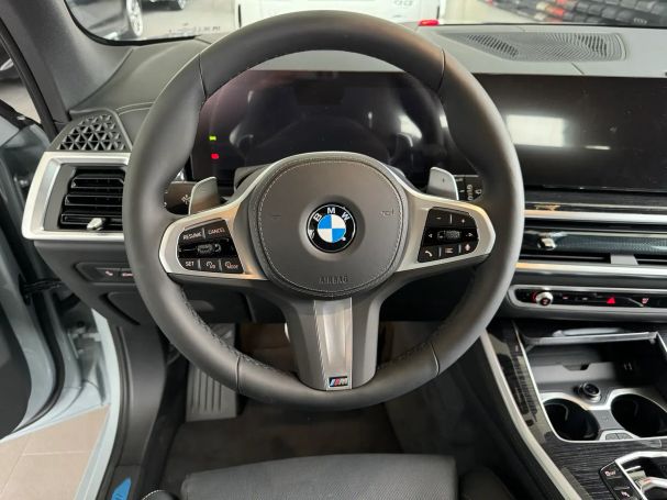 BMW X5 xDrive30d Sport 220 kW image number 10