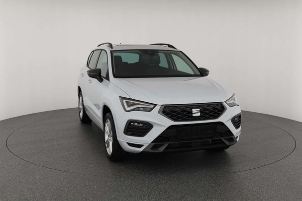 Seat Ateca 1.5 TSI DSG FR 110 kW image number 35