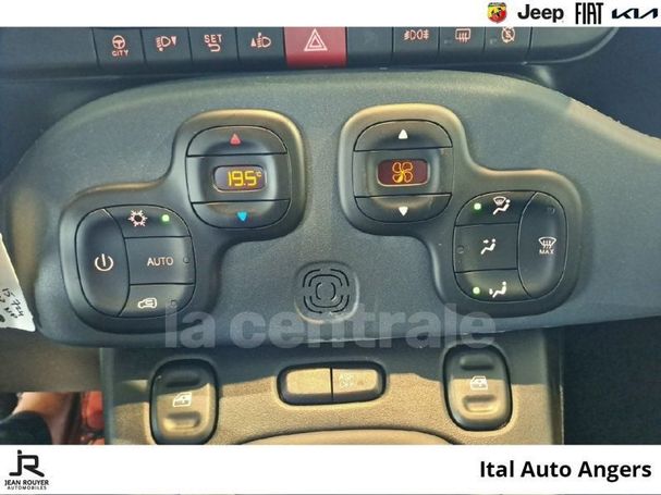 Fiat Panda 51 kW image number 22