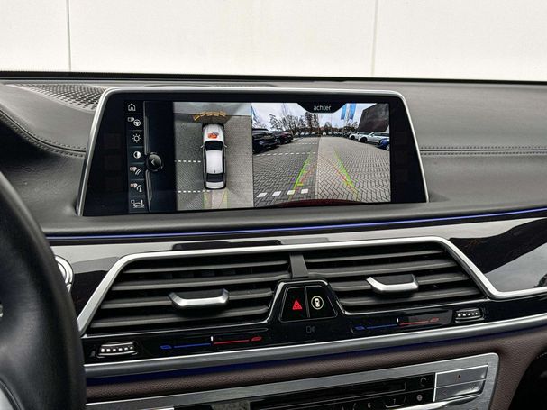 BMW 750Ld xDrive 294 kW image number 13