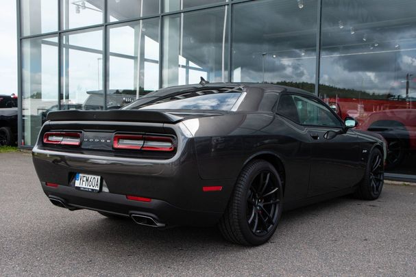 Dodge Challenger 280 kW image number 2