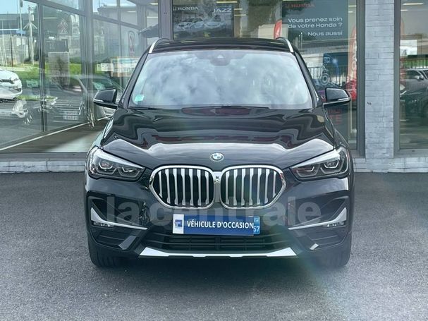 BMW X1 sDrive18i xLine 100 kW image number 3