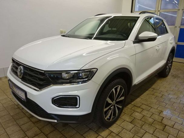 Volkswagen T-Roc 1.0 TSI Style 85 kW image number 1