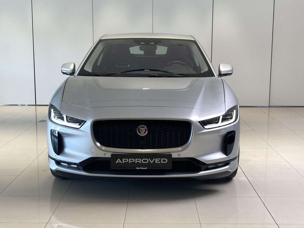 Jaguar I-Pace S 294 kW image number 8