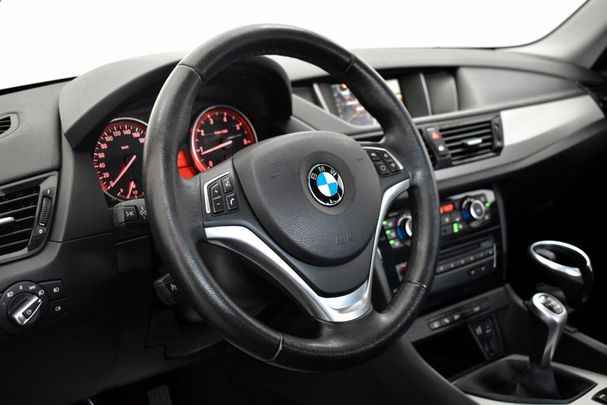 BMW X1 sDrive 135 kW image number 9