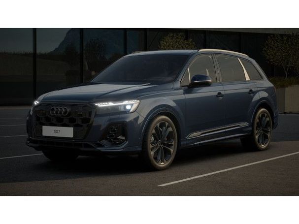 Audi SQ7 TFSI Tiptronic 373 kW image number 13