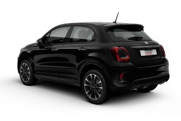 Fiat 500X 96 kW image number 4