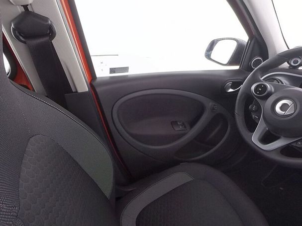 Smart ForFour EQ 60 kW image number 8