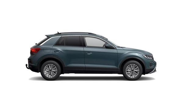 Volkswagen T-Roc 1.5 TSI DSG 110 kW image number 2