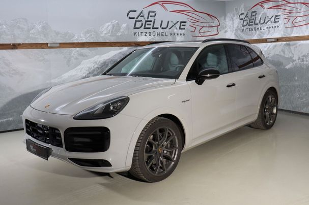 Porsche Cayenne E-Hybrid 340 kW image number 1