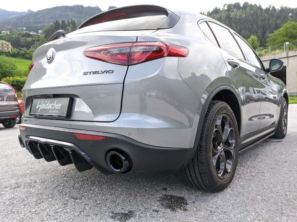 Alfa Romeo Stelvio 2.0 16V 147 kW image number 29