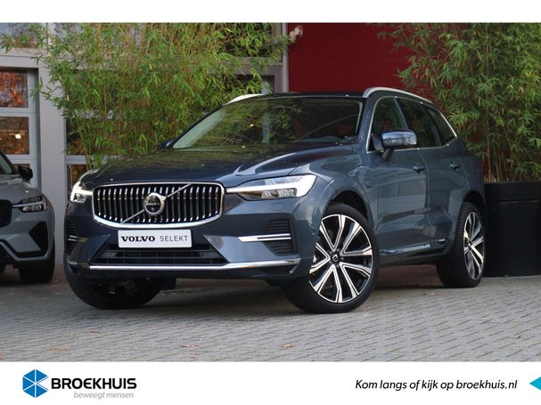 Volvo XC60 T6 Recharge AWD Plus 257 kW image number 1