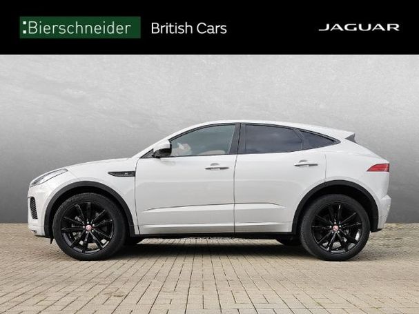 Jaguar E-Pace P250 R-Dynamic SE 183 kW image number 6