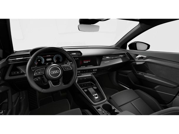 Audi A3 35 TDI S-line Sportback 110 kW image number 7