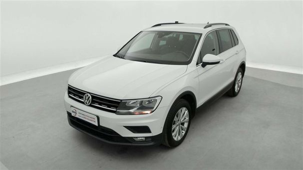 Volkswagen Tiguan 1.5 TSI ACT Comfortline 96 kW image number 1