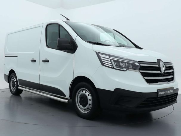 Renault Trafic dCi 110 81 kW image number 20