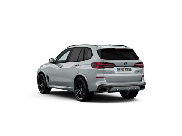 BMW X5 50e xDrive 360 kW image number 3