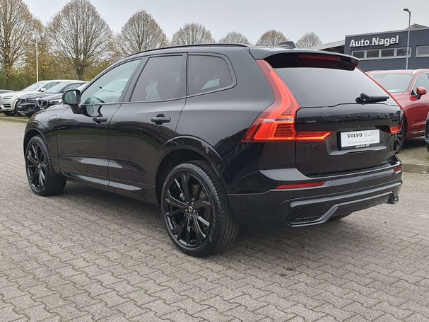 Volvo XC60 T8 Plus Black Edition AWD 335 kW image number 5