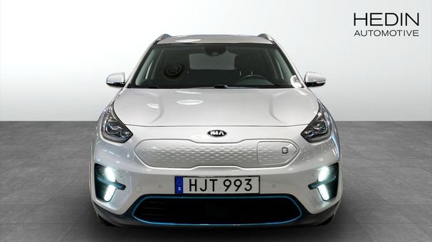 Kia Niro e 64 kWh 150 kW image number 8